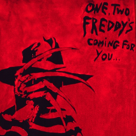 Фредди Крюгер