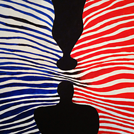 огонь и вода