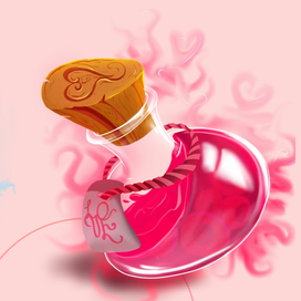 Гейм дизайн (игровые предметы)