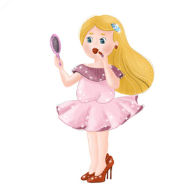 Хочу стать взрослой