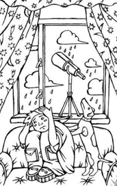 Книга «Подросток в окружающем мире». Глава «Депрессия»