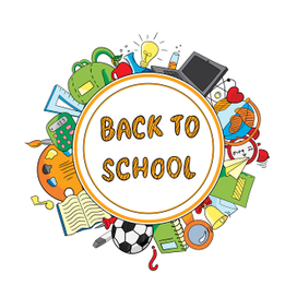 И снова в школу