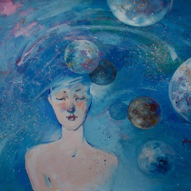 моя вселенная