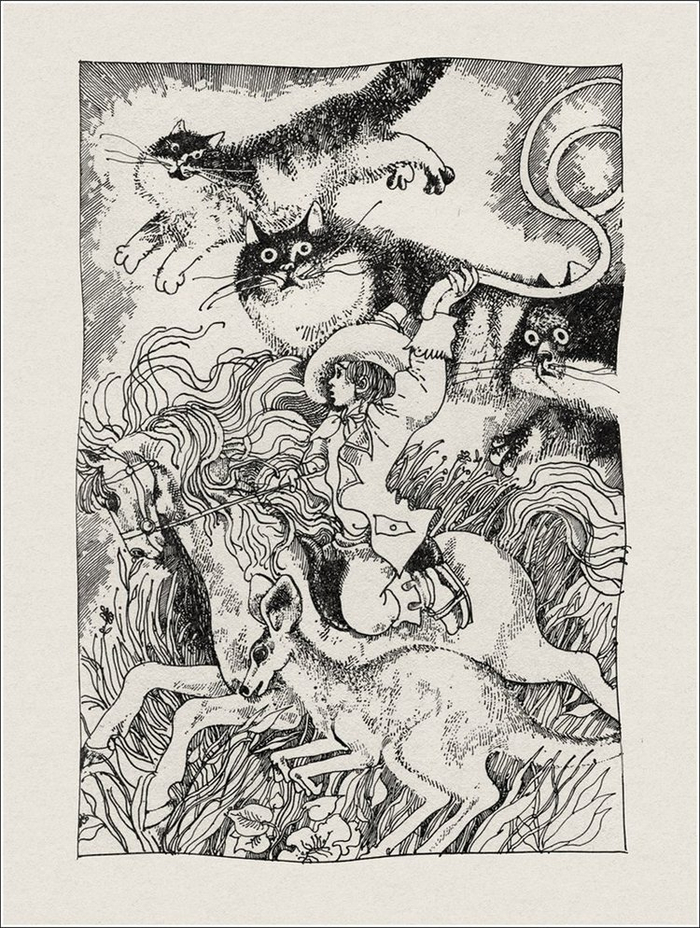 Шепот на ветру