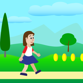 Графика для игры