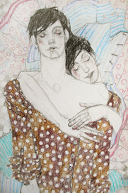 Мое новое платье