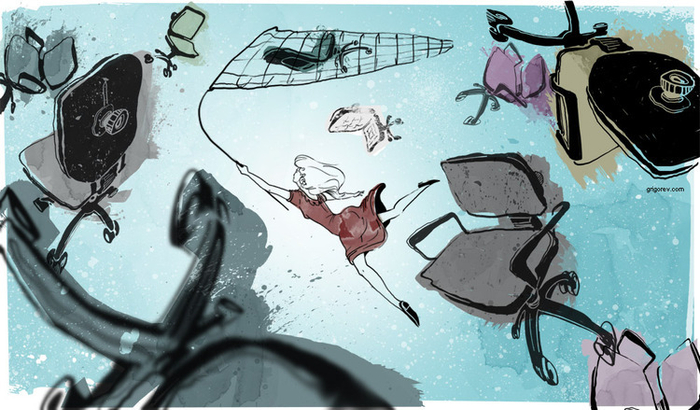 timeout spb/ postcrisis