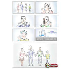 👋Пример моей недорогой цветной стилистики