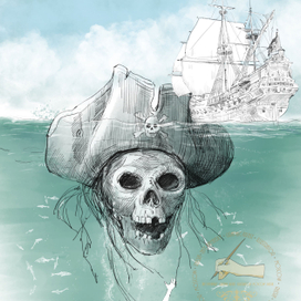 Tales of Pirates. Arthur Conan Doyle.