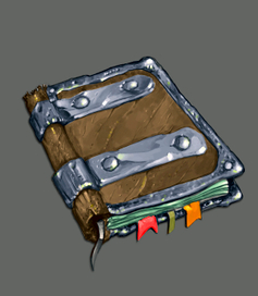 Книга иконка