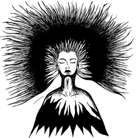 Огненная Лилит