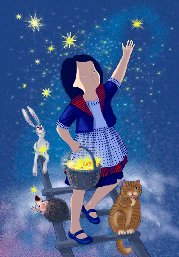 Фотоколлаж для фотосъёмок.