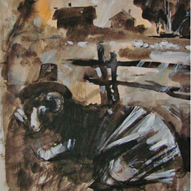 сказка Салтыков -Щедрин