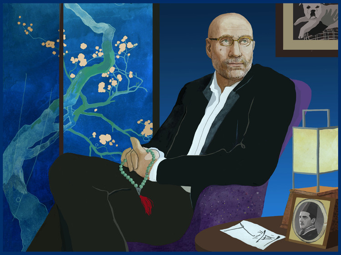 Борис Акунин