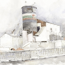 Строительство метро Трубная