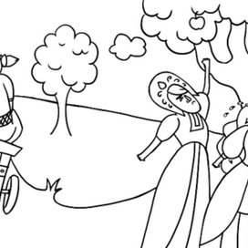 КРОШЕЧКА ХАВРОШЕЧКА