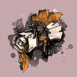 Магический сыиток