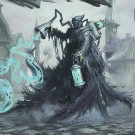 собиратель душ