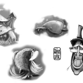 пятничные скетчи 2