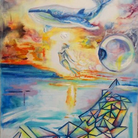 Вернувшиеся.