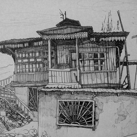 Улицы крыма