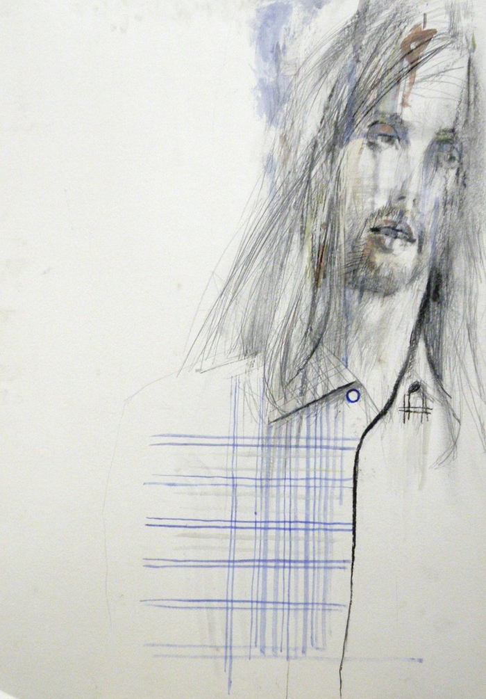 Серия "Странные"