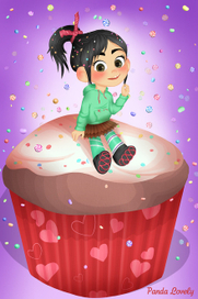 Ванилопа фон Кекс