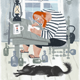 < МАЯК Смотри > М.Ботева КОМПАСИД