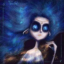 Эльжбета Луноликая