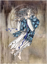 - Музыка ветра -