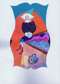 С. Лагерлёф « Чудесное  путешествие Нильса с дикими гусями» Лесной гном