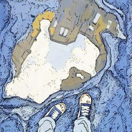 Мой любимый город