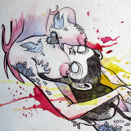 KLUBNICA & BANANCA 🍓 🍌