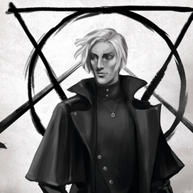 Короли ничто обложка