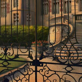 Фон для игры