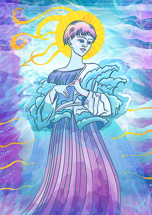 Турбулентность