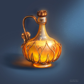 Зелье счастья