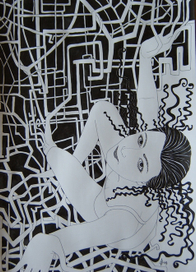 Лабиринт / 미로