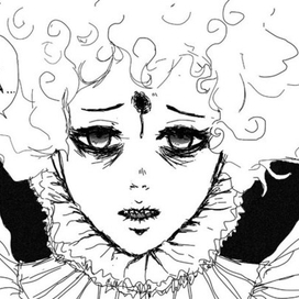 Я так голодна...