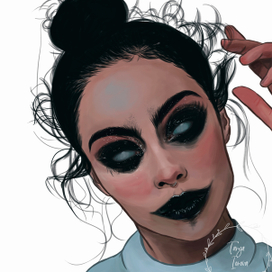 Johanna Felicia Herrstedt 