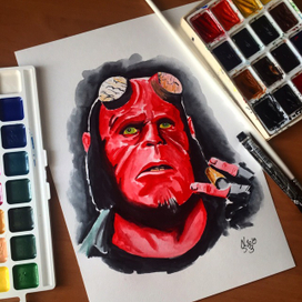 Супер перец