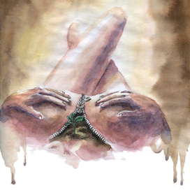 Что посеешь..