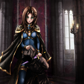 Любимый раб