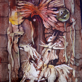 Хроники Амбера - 1