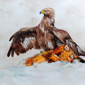 Удачная охота