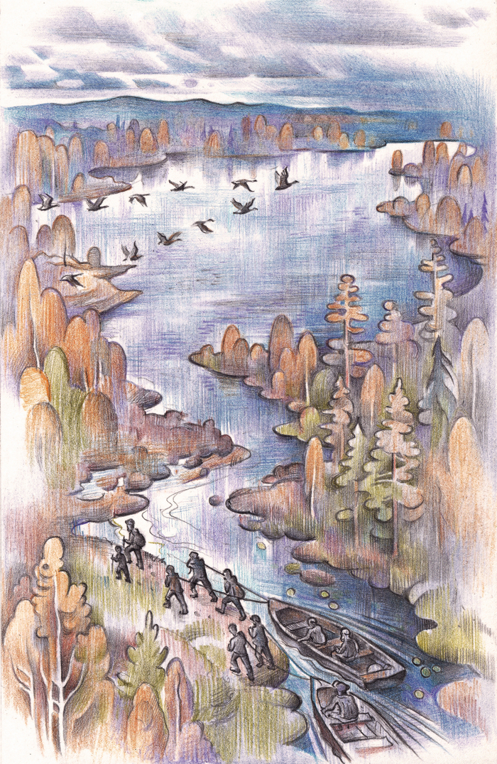 Васюткино озеро (2) 