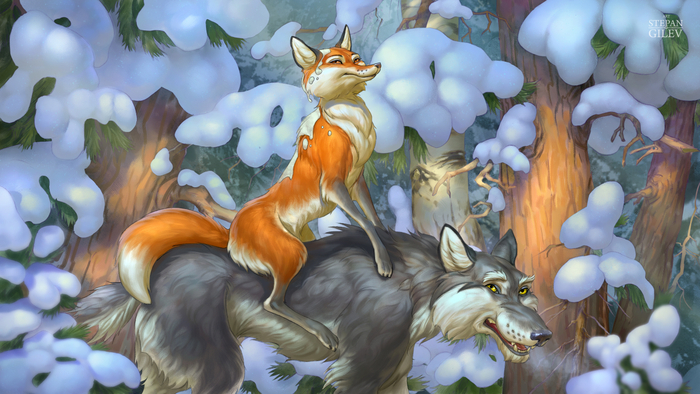 Битый небитого везет