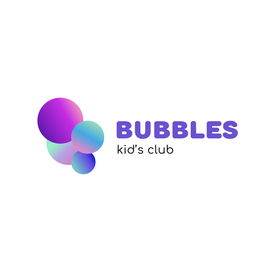 Детский клуб "Bubbles"