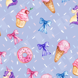 Паттерн "Сахарок"