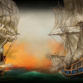 Фоновая картинка в игру